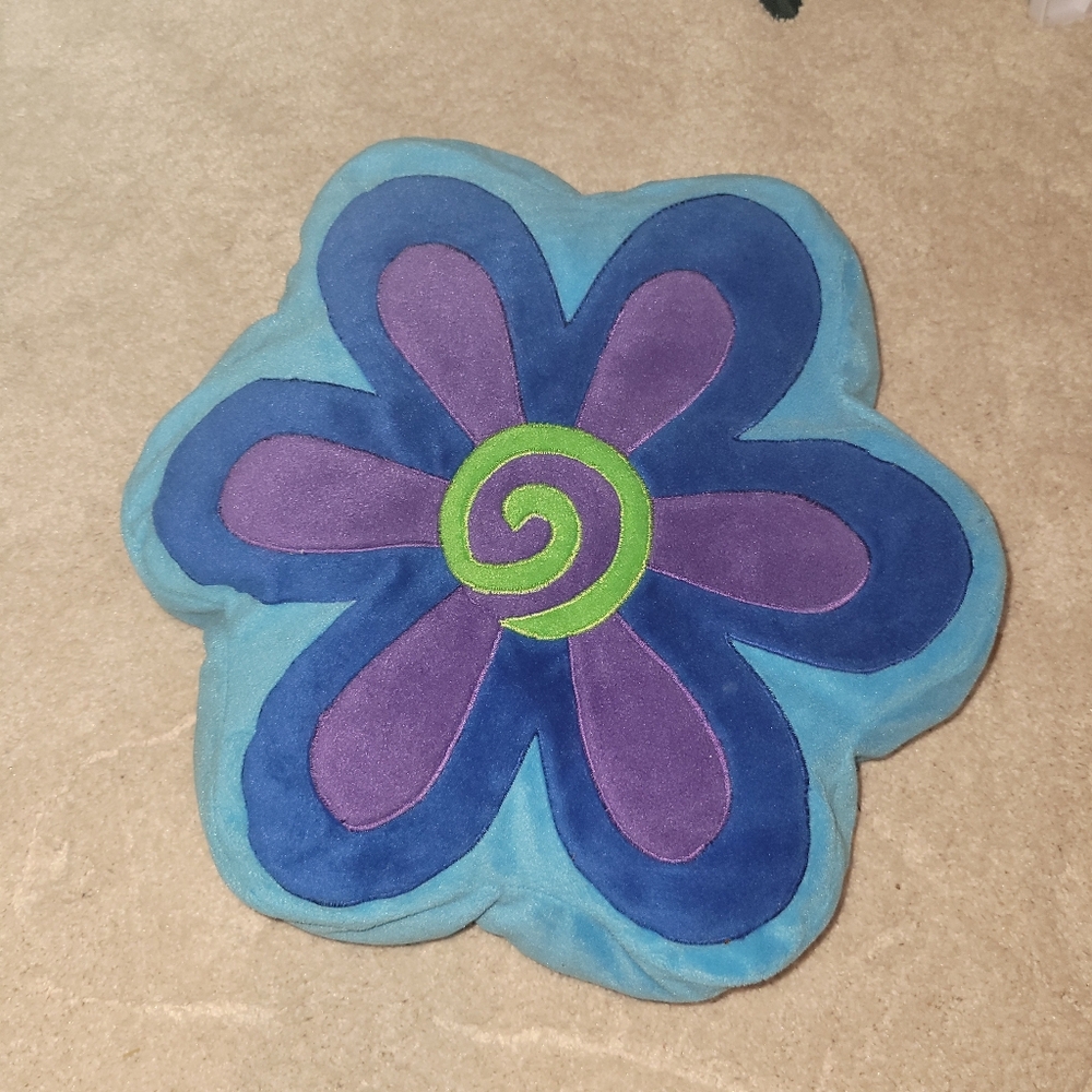 90's pillow